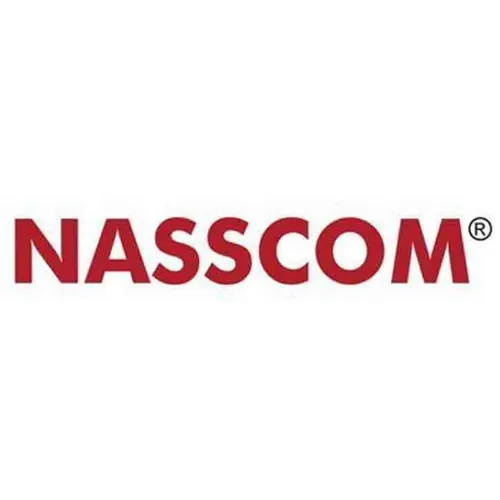Nasscom logo