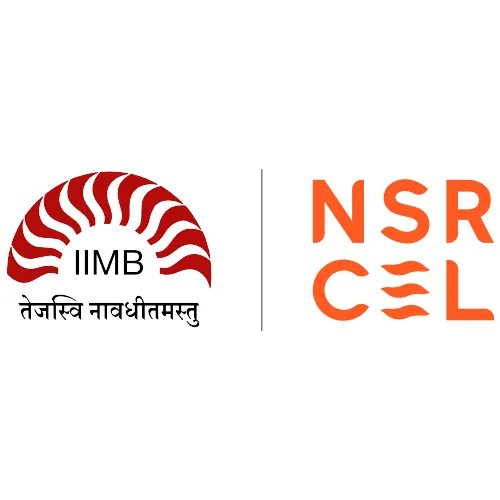 NSRCEL logo