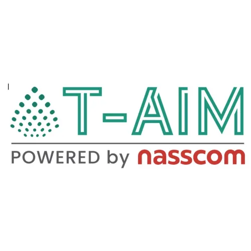 T-AIM logo