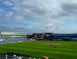 Rain Ball for Uninterrupted Cricket Games