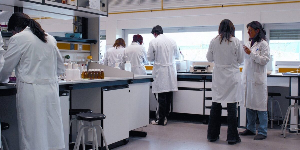 Research Institutes and Patent Suits