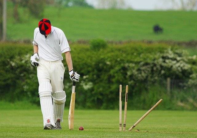 An “Illuminating” Technology Boost to Cricket!