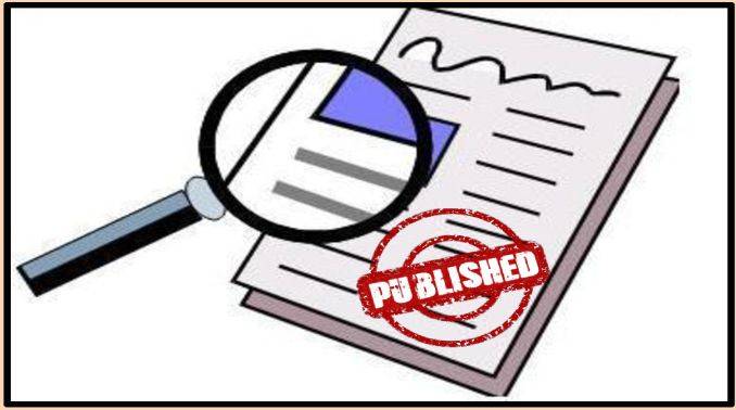 The Right Time and Means to Publish a Patent Application