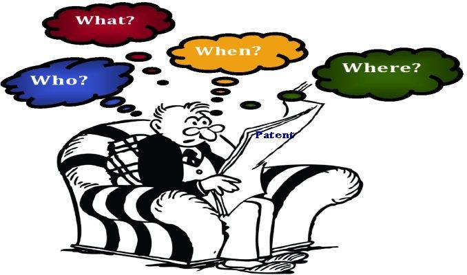 Patent Filing Essentials