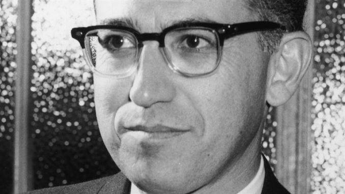 Dr. Jonas Salk – The True Humanitarian