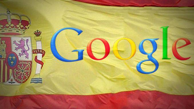 Spanish Publishers Suffer as Google News Closes Operations