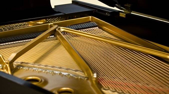 Happy Birthday Inventor of Piano