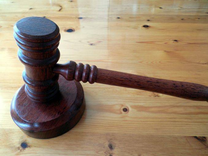 Copyright Contract Case: Phoolan Devi