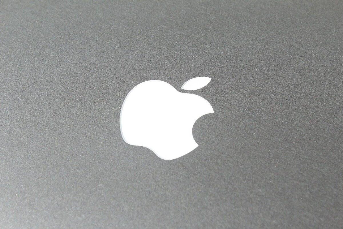 Apple patents "Power" – literally