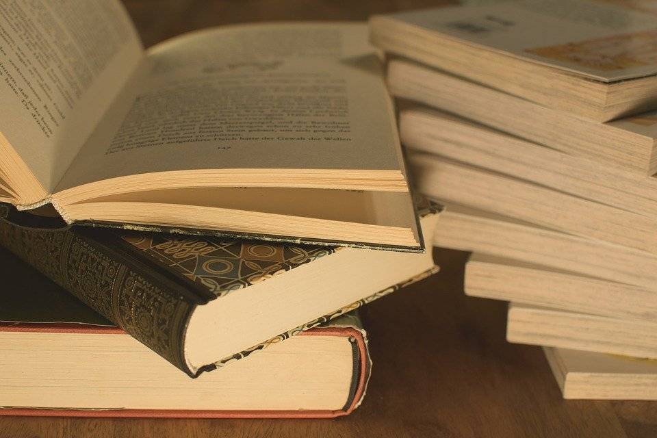 ‘Bound by Law: Tales from the Public Domain’