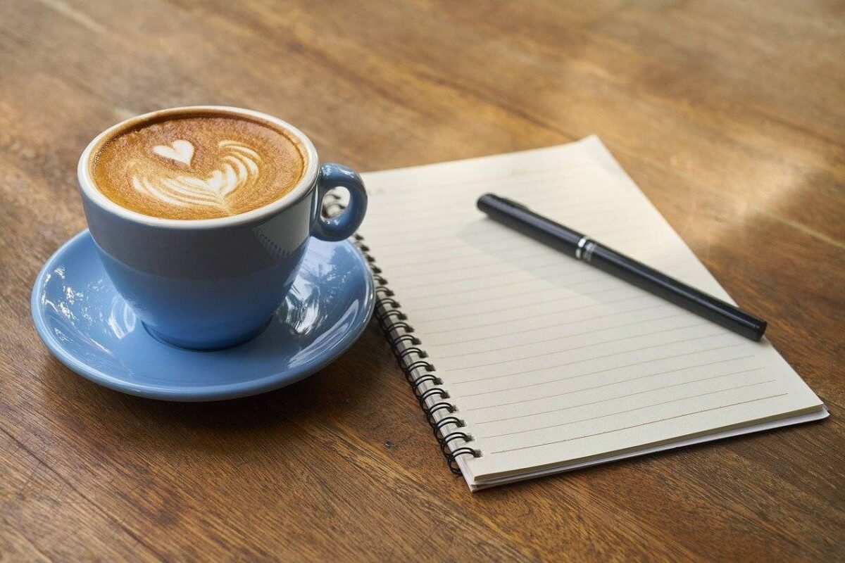 Sipping on IP – Conversation on Intellectual Property
