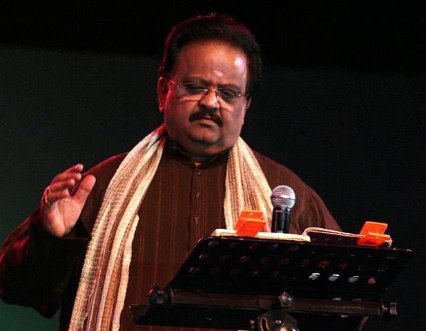 Ilayaraja v. S.P. Balasubramanyam