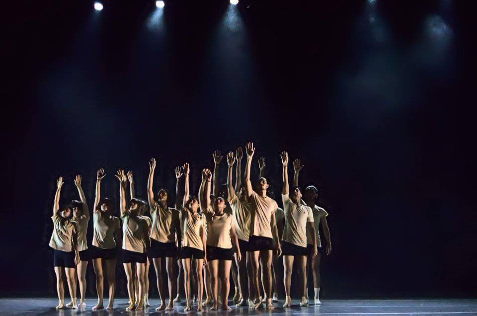 IP Filings for Dance Companies, Music Bands and Performing Artists
