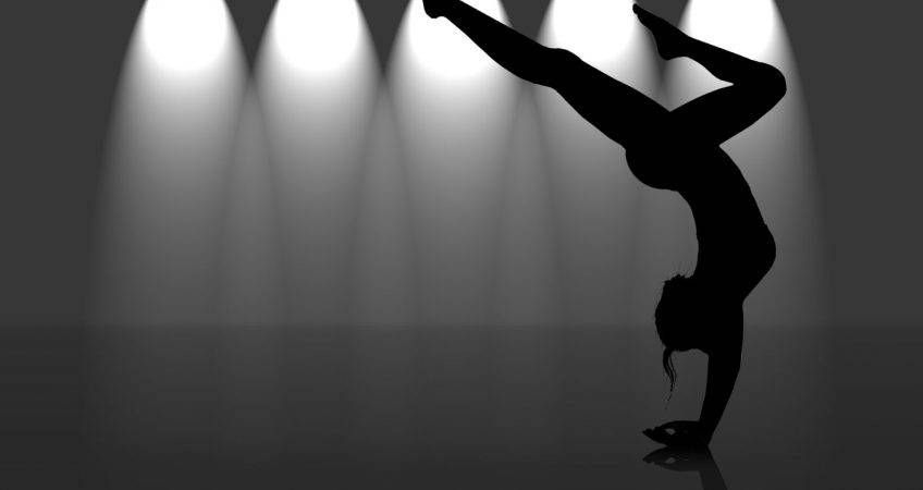 Industrial Designs and Yoga