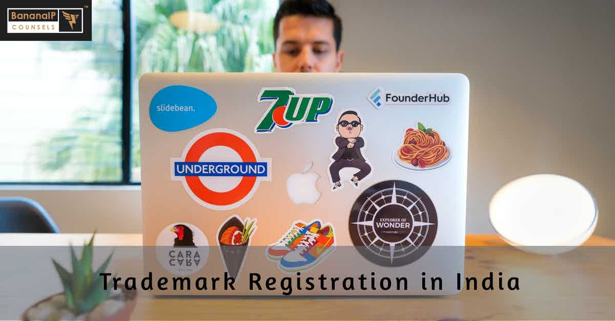 Trademark Registration in India