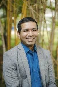 Nitin Nair