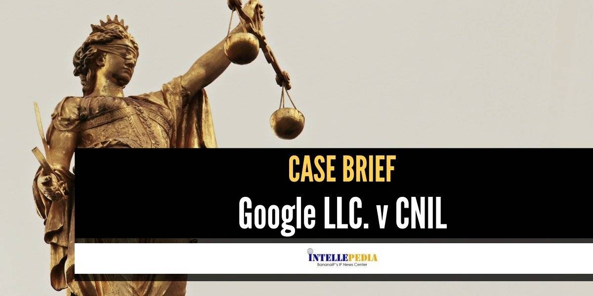 Right to be Forgotten: Google Wins Geo-blocking Case in EU