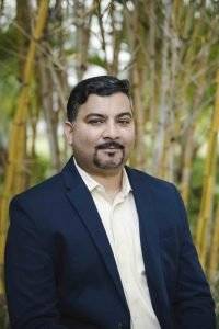 Sanjeeth Hegde