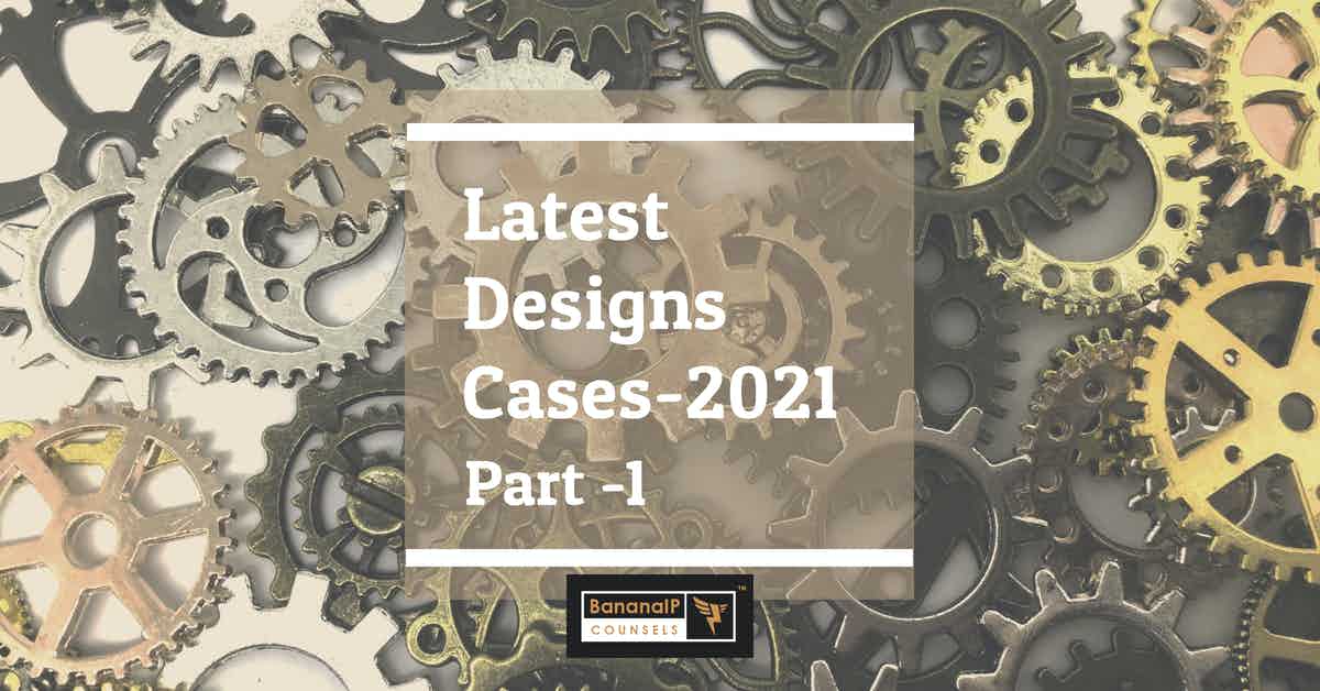 Latest Designs Cases in 2021 Part – 1
