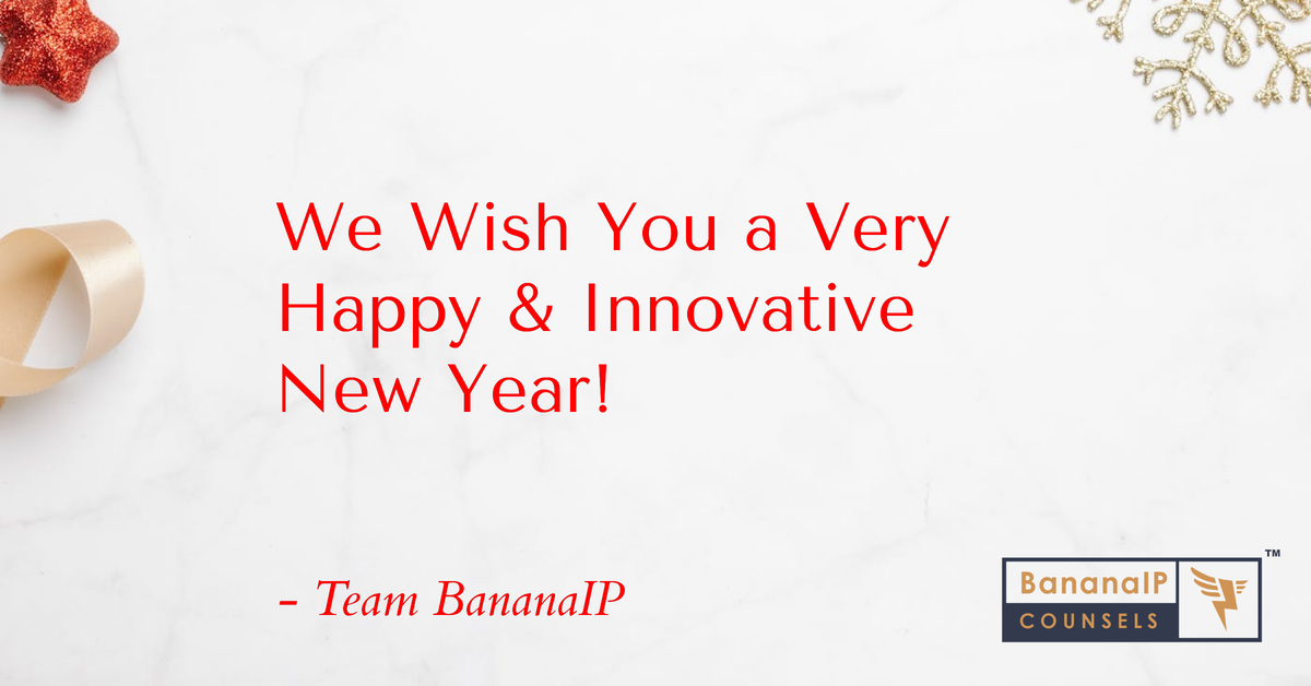 Happy New Year !