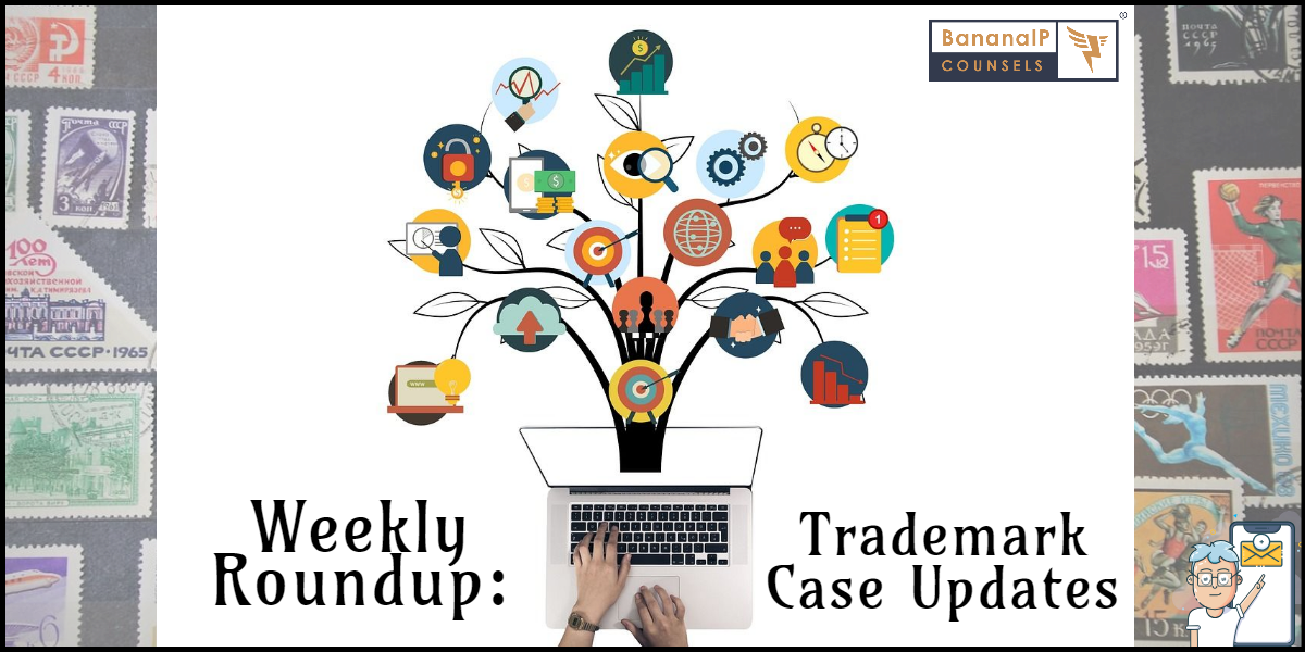 Latest Trademark Law Decisions in India: Key Rulings and Insights – 2023