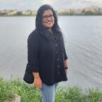 Anjali Santhosh
