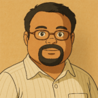 Rakesh Krishnan