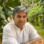 Dr. Kalyan Kankanala