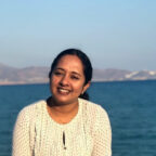 Neetha Mohan