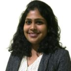 Sowmya S Murthy