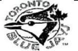 Logo of TORONTO BLUE JAYS