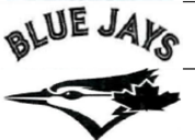 Logo of BLUE JAYS