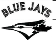 Logo of BLUE JAYS