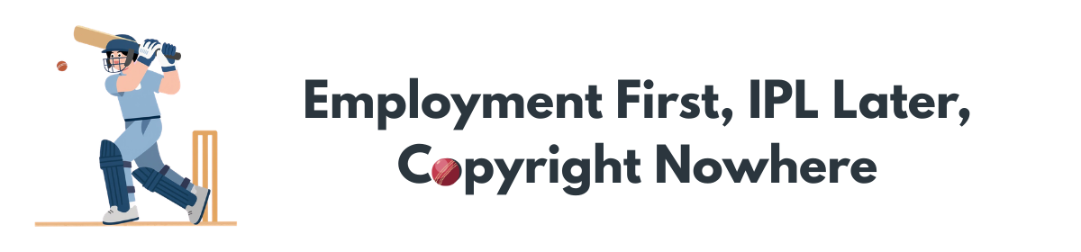 Copyright Authorship and Moral Rights Dispute