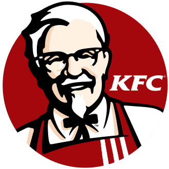 The image depicts Colonel Sanders, founder of KFC. This is to direct the reader's notice to the fact that the KFC ingredients constitute trade secrets