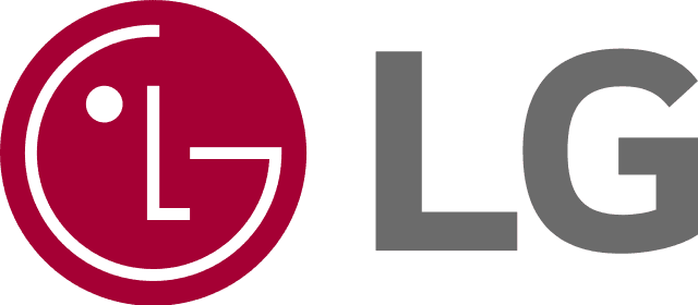the image depicts the logo of the electronic comapny LG as the post is about a patent exhaustion suit between LG and Quanta