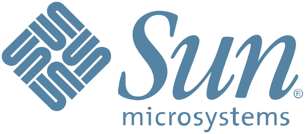 The image depicts the Sun Microsystems.