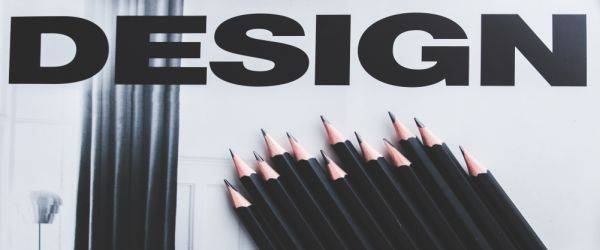 The featured image shows a bunch of black pencils with the word Design written in the background in black and bold letters. The post is regarding designs. To know more click here.