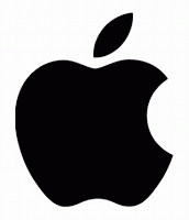 Logo Apple.inc  