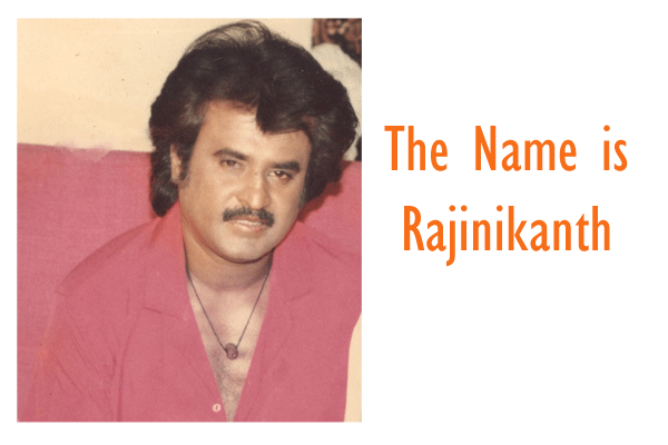 rajini 