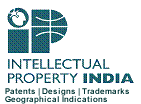 The image depicts the logo of IP India. This post gives updates on the trademark filing and database system to be followed by them. Click on the image to read the full post.