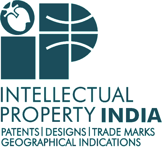 The image depicts IP India's logo. The post is about new biotech guidelines from indian patent office. Click on the image to read the full post.