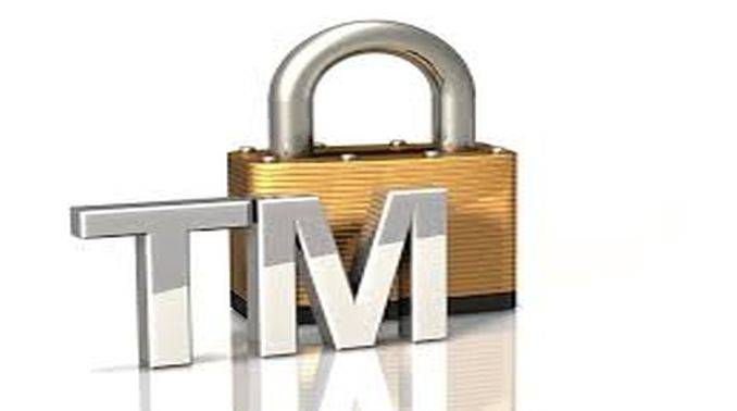 The image depicts a lock with the letters TM by its side. The post talks about protecting trademarks. Click on the image to read the full post.