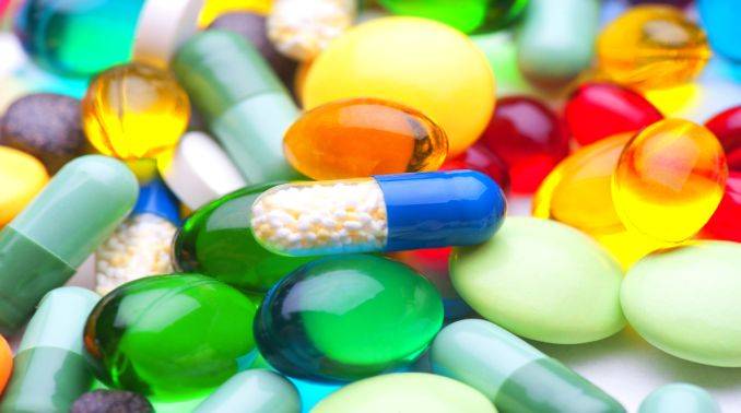 This image depicts Tablets and Capsules of various colors. This image is relevant as the topic is about Final Guidelines for Examination of Pharmaceuticals Published. Click on the image for more information