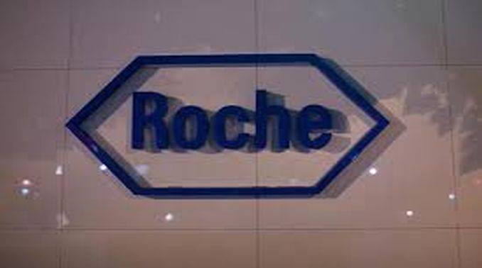 This image depicts the logo of Hoffmann-La-Roche’s, a pharmaceutical Giant. This image is relevant as it Roche had a filed for a patent for its Drug intended to cure Osteoporosis. Click on the image for more information