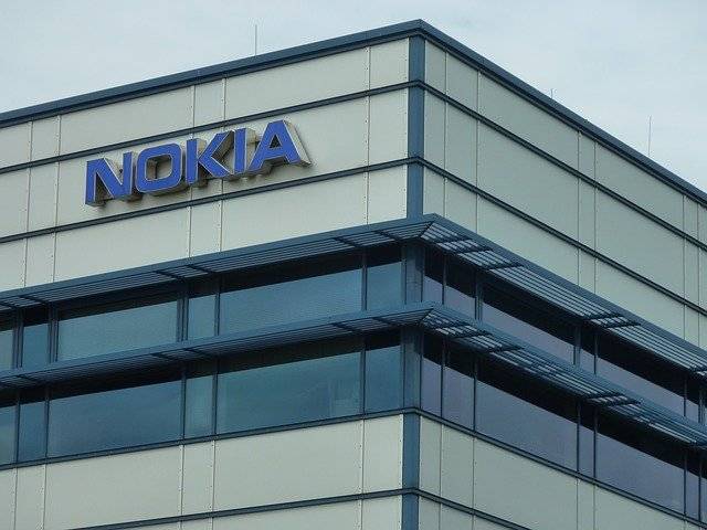 This image depicts the Nokia office building. The Microsoft Nokia deal has been given partial approval. Click on the image to read the full post.