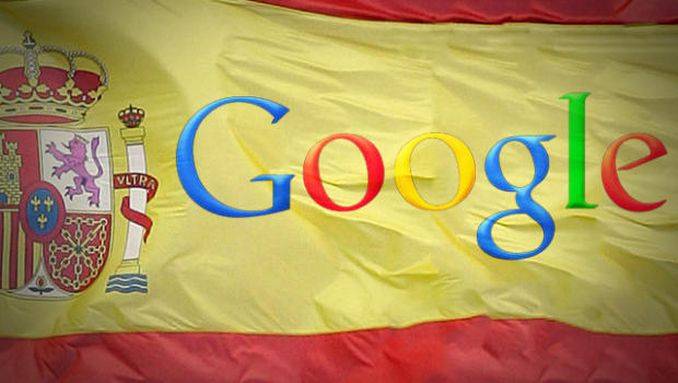 Spanish publishers suffer as Google News closes Operations