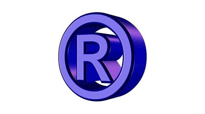This image depicts the registered trademark logo. It is relevant here as the post is about the dispute regarding trademark registration between Hypnos and PEPS . Click on the image to read the full post.