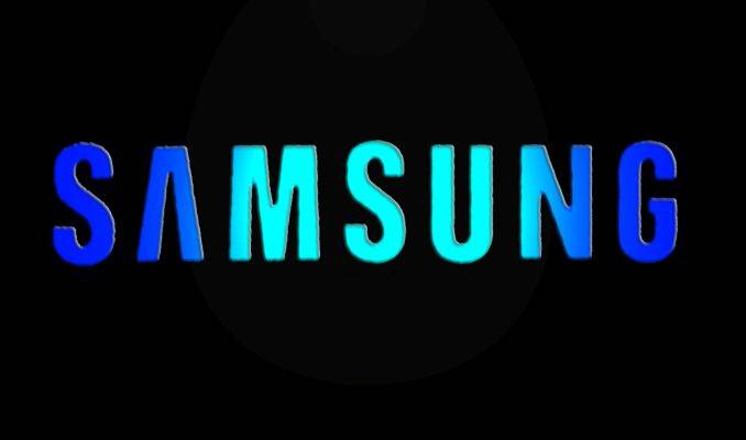 This image depicts the logo of the electronics company Samsung. This post is relevant because it talks about Samsung winning the National Intellectual Property Award- 2015. Click on the image to view full post.