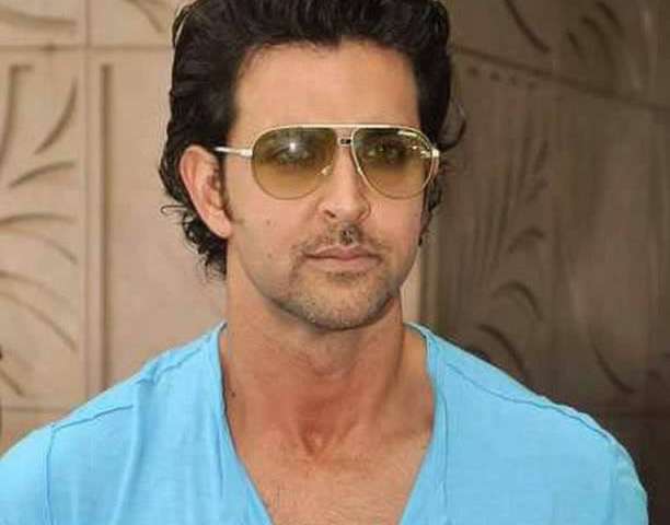 The featured image is that of Hrithik Roshan. The post is about a copyright infringement suit that has been filed against Hrithik's upcoming movies Mohenjo Daro. To read more click here.